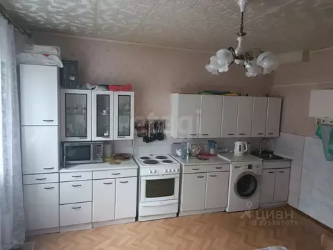 5-к кв. Москва Затонная ул., 2 (101.4 м)