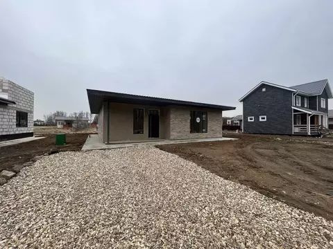 Дом в Москва Европейская долина-2 ДНП, пер. 4-й Двинский, 13 (118 м)