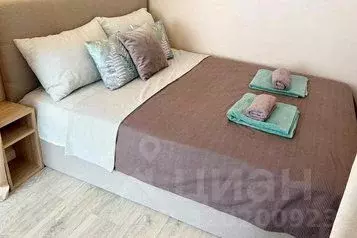 1-к кв. Московская область, Красногорск Центральный проезд, 3 (50.0 м)