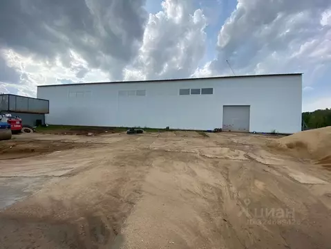 Склад в Московская область, Химки Клязьма-Старбеево мкр, Яковлево ...