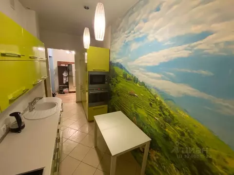 3-к кв. Новосибирская область, Новосибирск ул. Кирова, 80 (67.0 м)