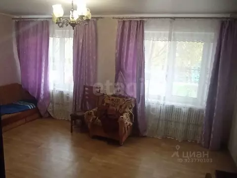 3-к кв. Белгородская область, Губкин ул. Космонавтов, 3 (70.6 м)