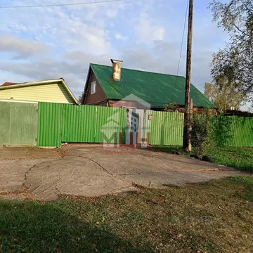 Дом в Тверская область, Конаково ул. Гоголя, 119 (57 м)