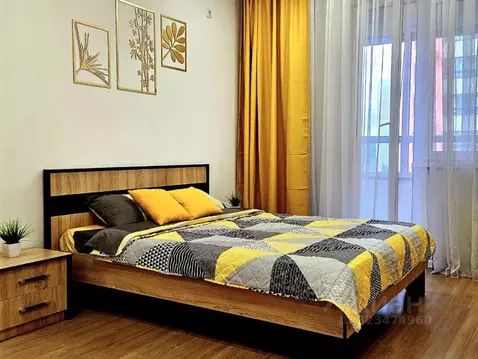 1-к кв. Калужская область, Калуга ул. 65 лет Победы, 21 (45.0 м)