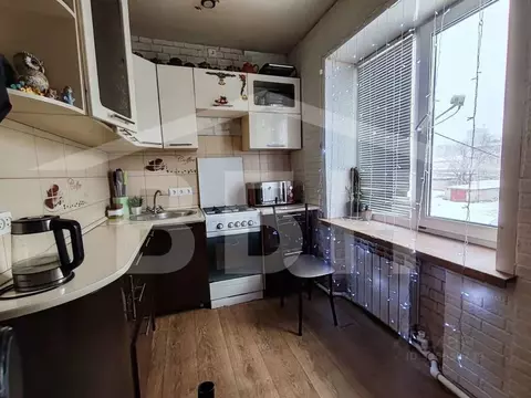 2-к кв. Воронежская область, Воронеж ул. Крейзера, 6В (44.0 м)