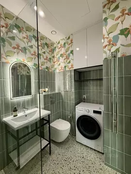 2-к кв. Москва Кастанаевская ул., 66 (50.0 м)
