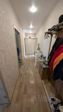 3-к кв. Воронежская область, Воронеж ул. Генерала Лизюкова, 70а (68.5 ...