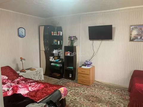 Дом в Алтайский край, Первомайский район, Рябинушка СНТ  (35 м)