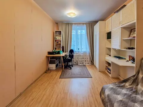 2-к кв. Ивановская область, Иваново ул. Зверева, 17 (92.0 м)