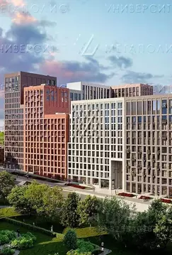 Помещение свободного назначения в Москва Малая Почтовая ул., 12 (92 м)