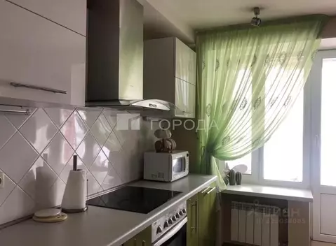 1-к кв. Томская область, Томск ул. Яковлева, 35 (41.0 м)