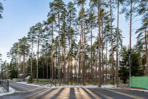 Участок в Санкт-Петербург, Санкт-Петербург, Зеленогорск ул. Танкистов ...