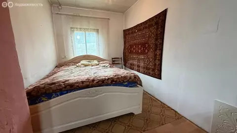 2-комнатная квартира: Улан-Удэ, Мостовая улица, 6 (64 м)
