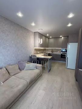 1-к кв. Рязанская область, Рязань Быстрецкая ул., 10к1 (39.2 м)