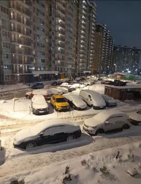 1-к кв. Московская область, Люберцы Зенино ЖК Самолет мкр, ул. ...