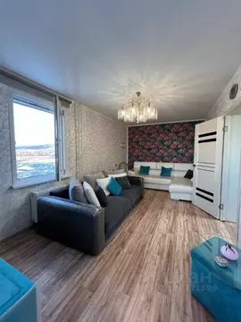 2-к кв. Краснодарский край, Анапа ул. Адмирала Пустошкина, 22к4 (57.0 ...