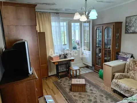 3-к кв. Ростовская область, Волгодонск ул. Максима Горького, 169 (58.3 ...