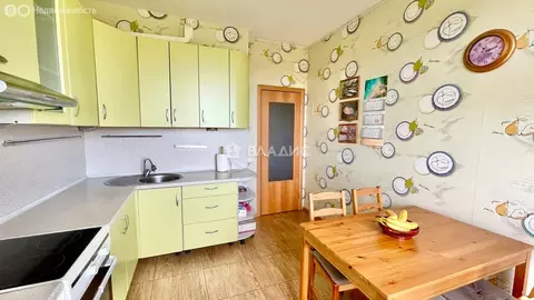 3-комнатная квартира: Балашиха, шоссе Энтузиастов, вл87к1 (82.2 м)