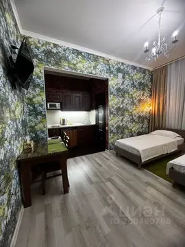 Комната Ставропольский край, Ставрополь ул. Дзержинского, 61