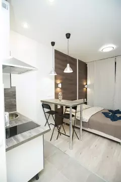 Студия Москва Каширское ш., 65к3 (20.0 м)