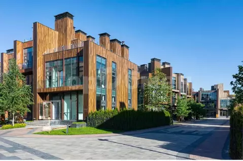 Продается дом в д. Покровское