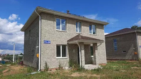 Дом в Татарстан, Зеленодольский район, Осиновское с/пос, с. Новая Тура ...
