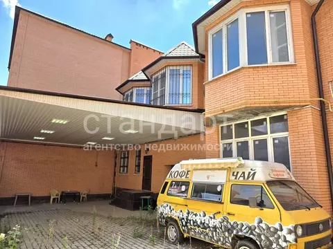 Таунхаус в Ставропольский край, Пятигорск ул. Розы Люксембург (203 м)