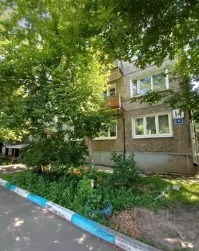 2-к кв. Иркутская область, Иркутск Гравийная ул., 14 (45.0 м)