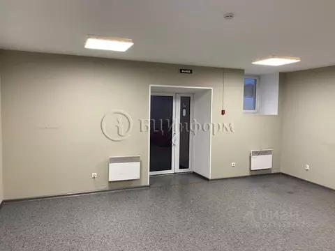 Офис в Санкт-Петербург Московский просп., 103к3 (35 м)
