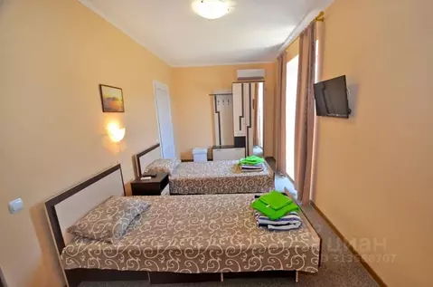 Комната Крым, Феодосия ул. Листовничей, 10Б