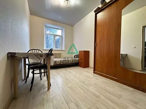 Комната Башкортостан, Уфа Коммунистическая ул., 36 (25.4 м)