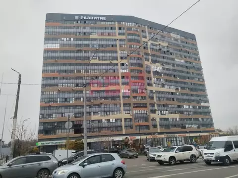 Склад в Воронежская область, Воронеж ул. Хользунова, 99Б (1504 м)