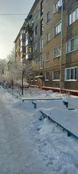 2-к кв. Ивановская область, Иваново ул. Воронина, 6 (37.0 м)