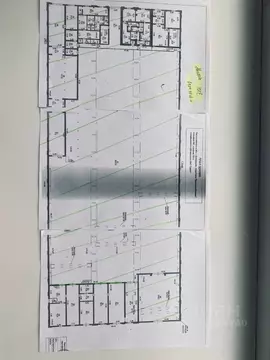 Склад в Московская область, Домодедово городской округ, д. Житнево, ...