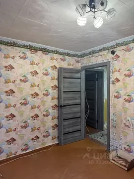 2-к кв. Иркутская область, Братск Осиновка жилрайон, ул. Осиновская, ...