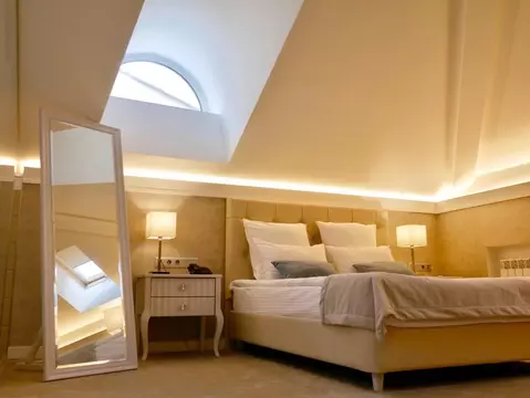 Комната Москва ул. Радио, 14С1 (32.0 м)