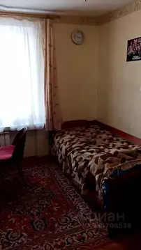 Комната Москва Шипиловская ул., 54К1