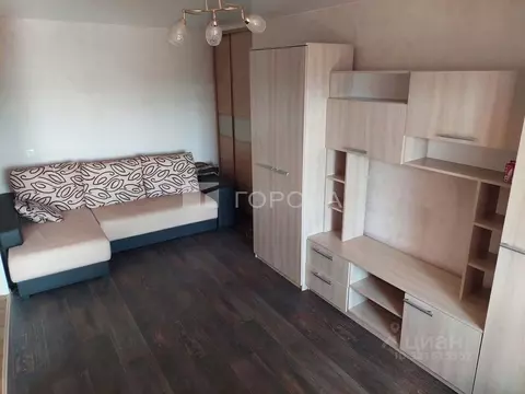 1-к кв. Новосибирская область, Новосибирск ул. Богдана Хмельницкого, ...