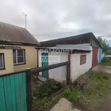 Дом в Алтайский край, Бийск ул. Пригородная, 20 (60 м)