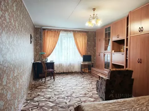 3-к кв. Калининградская область, Калининград ул. Войнич, 9 (59.8 м)