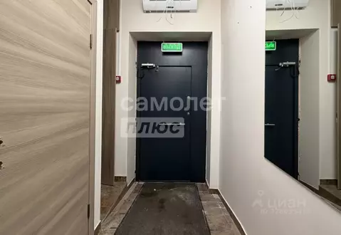 Офис в Московская область, Химки ул. Германа Титова, 8 (51 м)