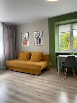 1-к кв. Пермский край, Пермь ул. Ленина, 82 (30.0 м)