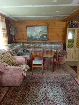 Дом в Курганская область, Кетовский муниципальный округ, Солнечная ...