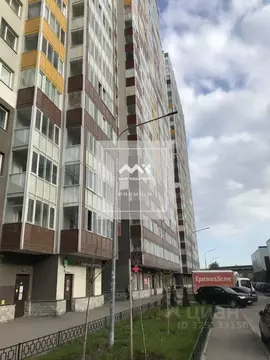 Помещение свободного назначения в Санкт-Петербург пос. Шушары, пер. ...