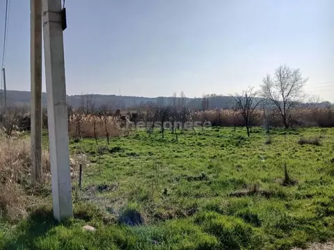 Участок в Севастополь ул. Речная (70.0 сот.)