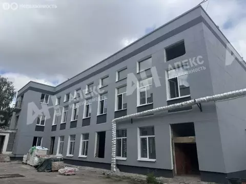 Склад (2054 м)