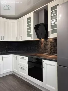 2-комнатная квартира: Воронеж, Олимпийский бульвар, 14 (62 м)