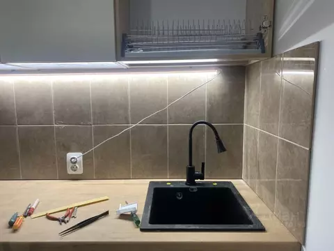 2-к кв. Москва Большой Саввинский пер., 1 (55.0 м)