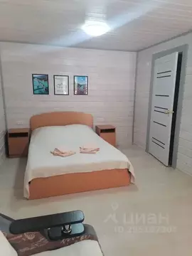 Комната Алтай, Чемальский район, с. Чемал ул. Сельскохозяйственная, 41