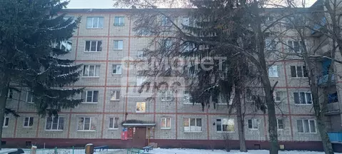 1-к кв. Курская область, Курск просп. Кулакова, 29 (20.0 м)